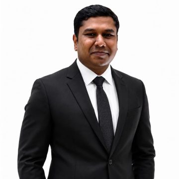 Mamun-Ahmed
